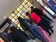 -天新园饭店