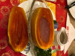 -朝鲜玉流馆(滨河东路店)