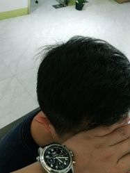 -发饰美男士增发补发假发定制店