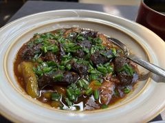 -老边饺子馆(东单店)