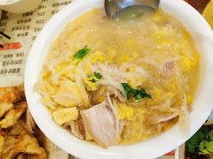 -吉味馆(柠溪店)