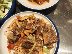 -三人行骨头王火锅(长寿店)