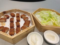 -东江海辉酒楼·公司团建·商务宴请·生日宴(宝安店)