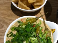 -彤德莱火锅(乐陵路店)