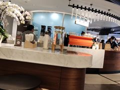 -Peet's 皮爷咖啡(东湖路手作店)