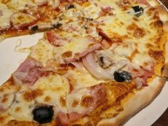 -JINNS锦时 steak&pizza(浸信会礼拜堂旧址店)