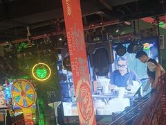 -路边边.炒菜烧烤.音乐餐厅(良乡长虹店)