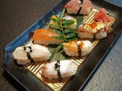 -大江户日本料理(吕厝店)