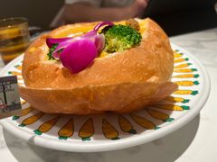 -太食獸泰式茶餐厅(艾尚天地店)