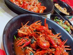 -聚味瞿记·龙虾堂(渔人码头一店)