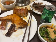 -常州富力喜来登酒店 Feast盛宴标帜西餐厅(新北万达广场店)