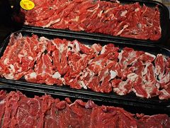 -正禾鲜·潮汕牛肉火锅(凯德天府店)