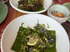 -甘思咪哚·云南艺术餐厅(天河广百店)