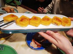 -情满四合院•京菜•烤鸭(动物园店)