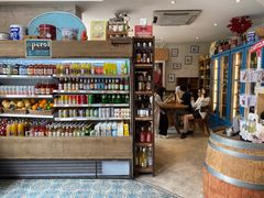 -Alimentari早午餐(安福路店)