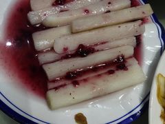 -马布尔莱斯食府(西红门店)