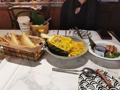-太食獸泰式茶餐厅(兰州中心首店)