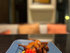 -中山保利艾美酒店-乐美中餐厅