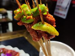 -大龙燚火锅(春熙店)
