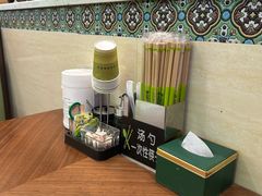 -丝路传奇·中国拉面航母店(北医三院店)