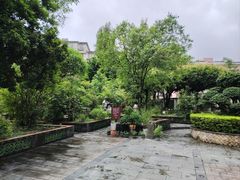 -广州神农草堂中医药博物馆