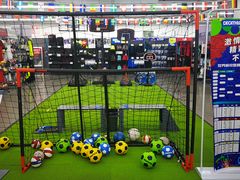 -迪卡侬(燕山店)