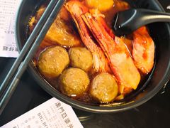 -亞婆井·劲抽面食(铂顿城店)