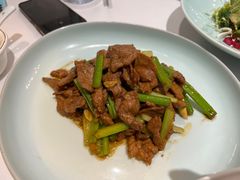 -月福京味斋·烤鸭店·北京菜(鼓楼总店)