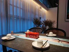 包厢-鸽子侯·家宴·平价海鲜(市图书馆店)