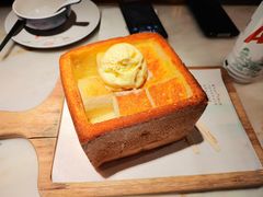 -绿茶餐厅(首开福茂店)