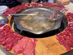 -小肥牛潮汕牛肉火锅(南联店)