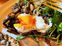 -Egg•Allday Brunch(襄阳北路店)
