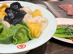 -双合园·海鲜水饺青岛菜(大尧三路店)