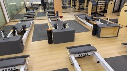 -奥本瑜伽·普拉提