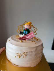 -Babysky · 琅悦月子会所(花木店)