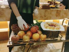 -戈拿旺巴西烤肉(崇文门店)