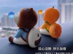 -老头儿油爆虾(金鹰世界店)