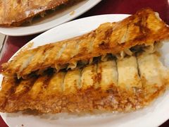 -大眼锅贴水饺(河东店)