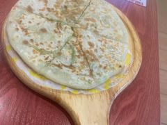 -甲乙饼·手工牛肉饼(金地广场店)