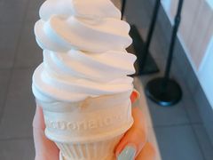 -麦当劳(中山公园龙之梦店)