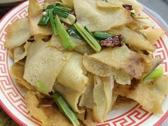 -小民大排档(马场角横路店)