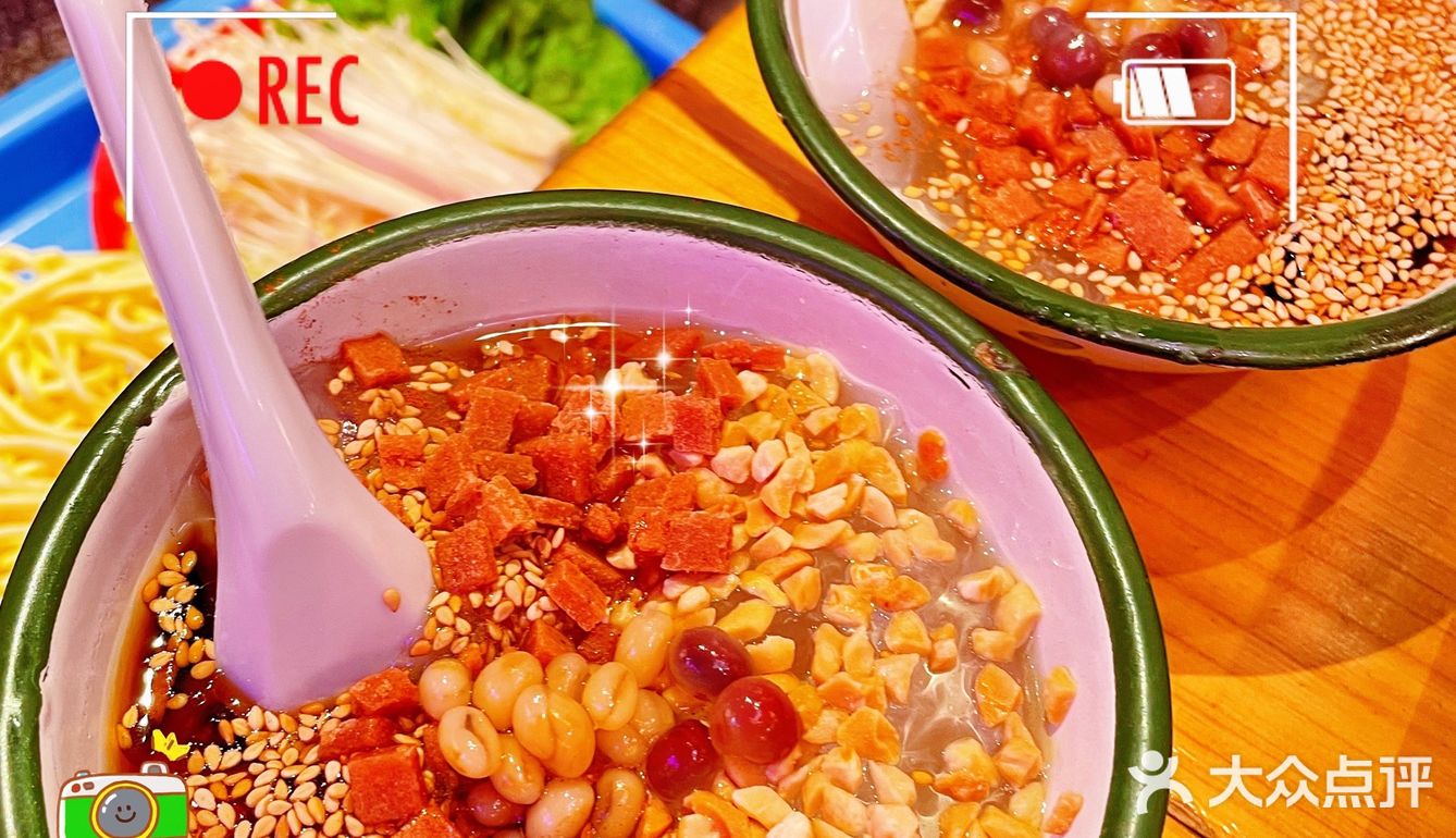 来吃牛腩煲啦-大福腩💕