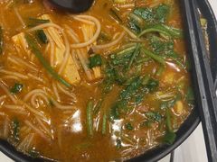 -肥汁米蘭香港米线(长宁来福士店)