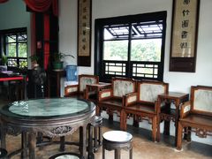 -东莞市可园博物馆