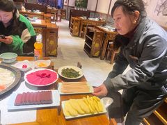 -五熟府(东方盐湖城店)