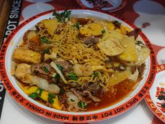 -文立新麻辣烫(合生汇21街区店)