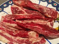 -大叹号·朝鲜族烤肉(滨海吾悦广场店)