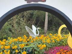 -广州莲花山旅游区
