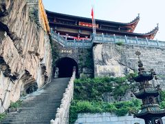 -九华山风景区