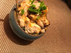 脑花一口饭-昊·来了寿司(泡桐树店)